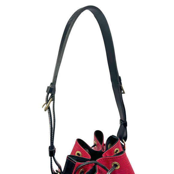 Auth Louis Vuitton Epi Petite Noe #159539L43B - Picture 13 of 15